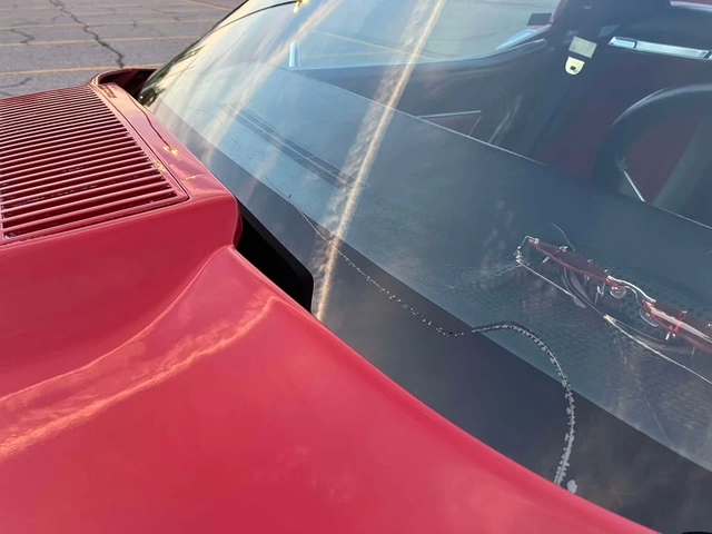 Chevrolet Corvette stingray С РЕГИСТРАЦИЯ & АВТО КРЕДИТ - автомобили, коли, обяви за нови и употребявани 12