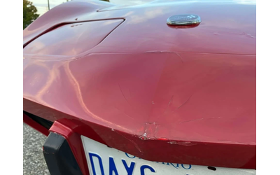 Chevrolet Corvette stingray С РЕГИСТРАЦИЯ & АВТО КРЕДИТ - автомобили, коли, обяви за нови и употребявани 15