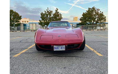 chevrolet-corvette - 1