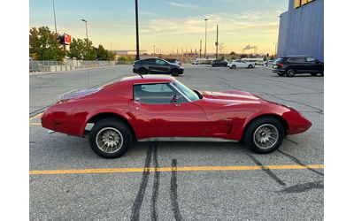 chevrolet-corvette - 2