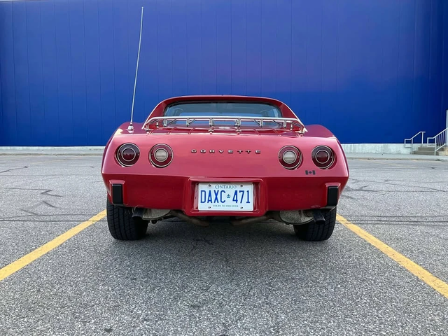 Chevrolet Corvette stingray С РЕГИСТРАЦИЯ & АВТО КРЕДИТ - автомобили, коли, обяви за нови и употребявани 5