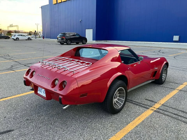 Chevrolet Corvette stingray С РЕГИСТРАЦИЯ & АВТО КРЕДИТ - автомобили, коли, обяви за нови и употребявани 6