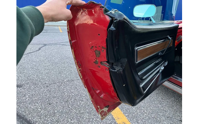 Chevrolet Corvette stingray С РЕГИСТРАЦИЯ & АВТО КРЕДИТ - автомобили, коли, обяви за нови и употребявани 9