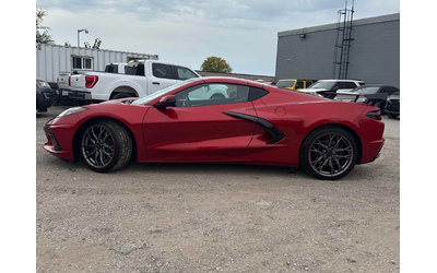 chevrolet-corvette - 1