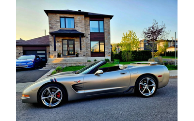 chevrolet-corvette - 0