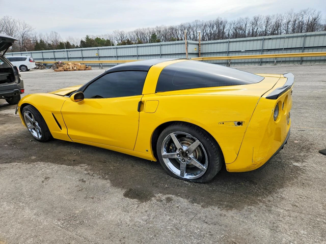 Chevrolet Corvette * LS2* КОЖА* NAVI* - автомобили, коли, обяви за нови и употребявани 2