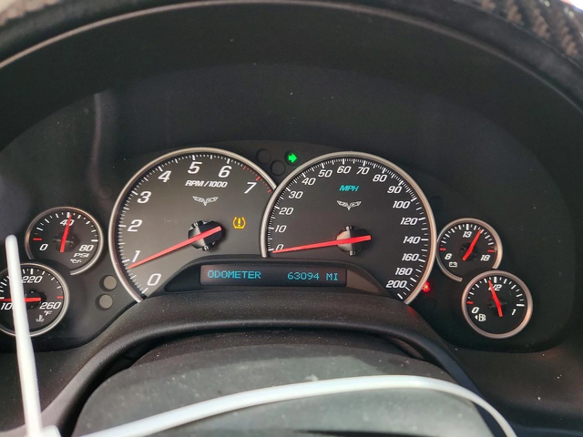 Chevrolet Corvette * LS2* КОЖА* NAVI* - автомобили, коли, обяви за нови и употребявани 8