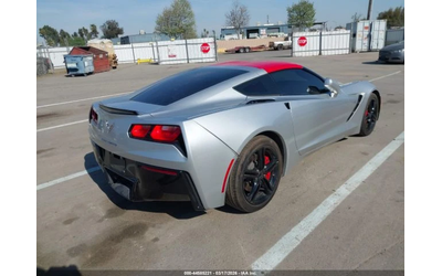 chevrolet-corvette - 1