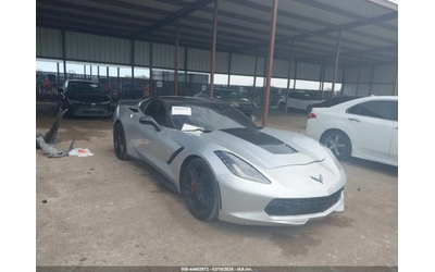 chevrolet-corvette - 0