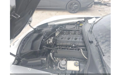 Chevrolet Corvette STINGREY* 6.2* V8* - автомобили, коли, обяви за нови и употребявани 11