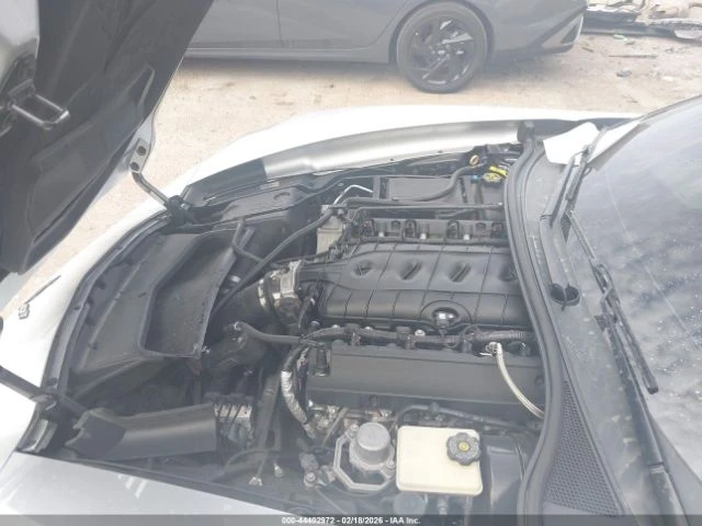 Chevrolet Corvette STINGREY* 6.2* V8* - автомобили, коли, обяви за нови и употребявани 11