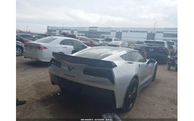 chevrolet-corvette - 1