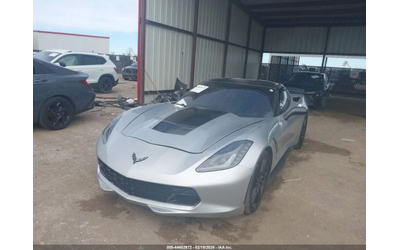 chevrolet-corvette - 2