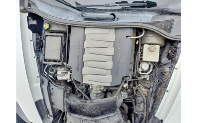 Chevrolet Corvette 6.2* V8* STINGRAY* ПОДГРЕВ* КАМЕРА* КЕЙЛЕС* АВТОПИ - автомобили, коли, обяви за нови и употребявани 10