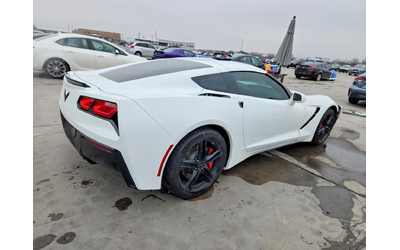 chevrolet-corvette - 1