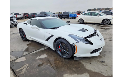 chevrolet-corvette - 2
