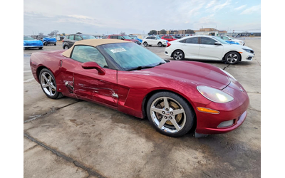 chevrolet-corvette - 2