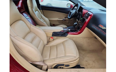 Chevrolet Corvette 6.2* V8* - автомобили, коли, обяви за нови и употребявани 9