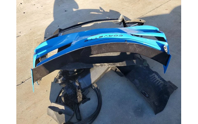 Chevrolet Corvette STINGRAY* 6.2* V8* RWD - автомобили, коли, обяви за нови и употребявани 11