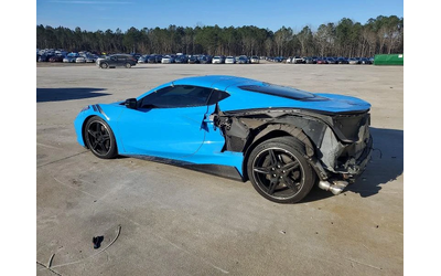 chevrolet-corvette - 2