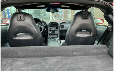 Chevrolet Corvette * 5.7* V8* RWD* - автомобили, коли, обяви за нови и употребявани 12