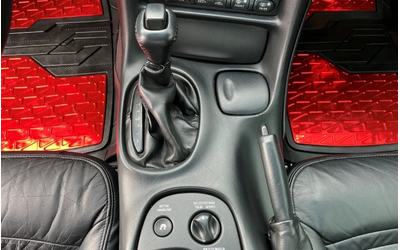 Chevrolet Corvette * 5.7* V8* RWD* - автомобили, коли, обяви за нови и употребявани 13