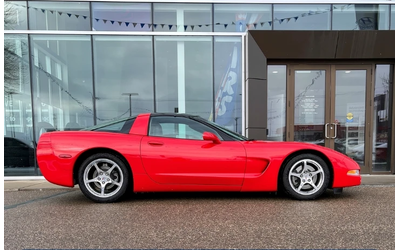 chevrolet-corvette - 2