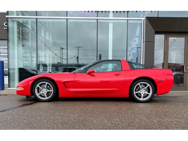 Chevrolet Corvette * 5.7* V8* RWD* - автомобили, коли, обяви за нови и употребявани 3