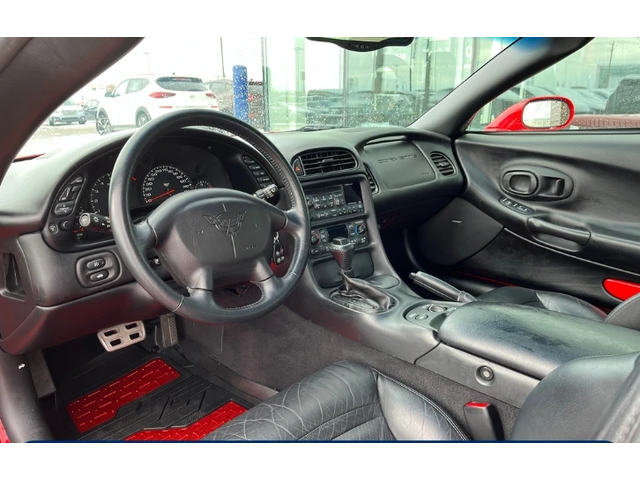 Chevrolet Corvette * 5.7* V8* RWD* - автомобили, коли, обяви за нови и употребявани 5