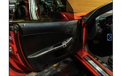 Chevrolet Corvette 6.2* V8* - автомобили, коли, обяви за нови и употребявани 10