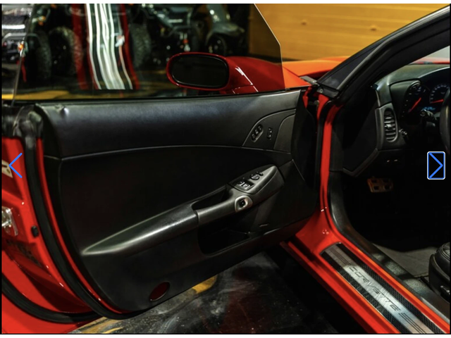 Chevrolet Corvette 6.2* V8* - автомобили, коли, обяви за нови и употребявани 10