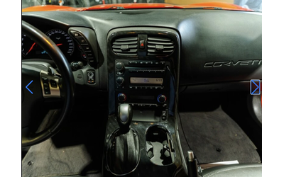 Chevrolet Corvette 6.2* V8* - автомобили, коли, обяви за нови и употребявани 11