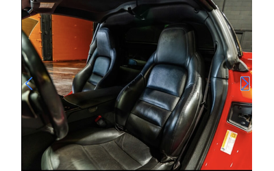 Chevrolet Corvette 6.2* V8* - автомобили, коли, обяви за нови и употребявани 15