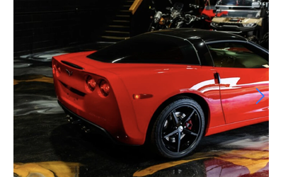 chevrolet-corvette - 1