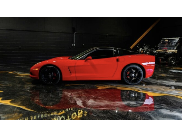 Chevrolet Corvette 6.2* V8* - автомобили, коли, обяви за нови и употребявани 6