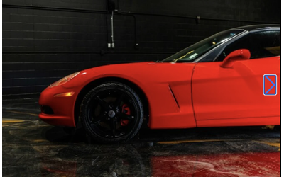 Chevrolet Corvette 6.2* V8* - автомобили, коли, обяви за нови и употребявани 7