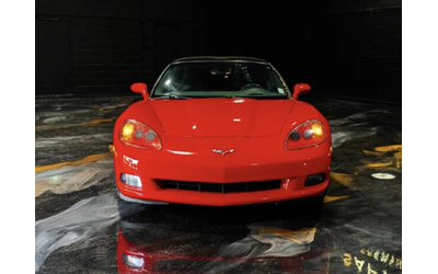Chevrolet Corvette 6.2* V8* - автомобили, коли, обяви за нови и употребявани 9