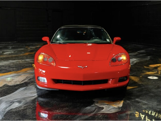 Chevrolet Corvette 6.2* V8* - автомобили, коли, обяви за нови и употребявани 9