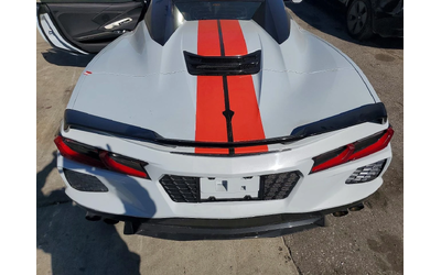 Chevrolet Corvette * STINGRAY* 1LT* TARGA* FULL* - автомобили, коли, обяви за нови и употребявани 10