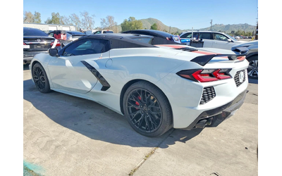 chevrolet-corvette - 1