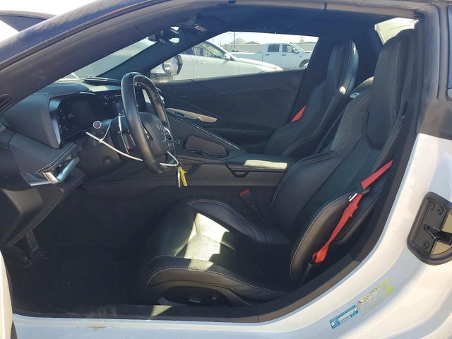 Chevrolet Corvette * STINGRAY* 1LT* TARGA* FULL* - автомобили, коли, обяви за нови и употребявани 6