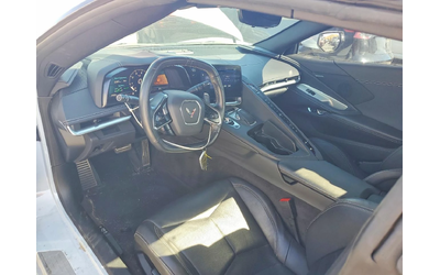 Chevrolet Corvette * STINGRAY* 1LT* TARGA* FULL* - автомобили, коли, обяви за нови и употребявани 7