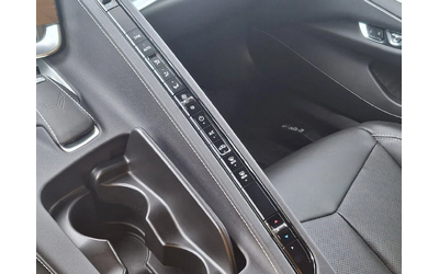 Chevrolet Corvette Stingray 1LT Coupe RWD* АвтоКредит* (Цена до БГ) - автомобили, коли, обяви за нови и употребявани 15