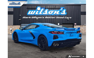 chevrolet-corvette - 2