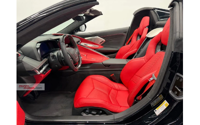 Chevrolet Corvette АвтоКредит* (ЦЕНА ДО БГ) - автомобили, коли, обяви за нови и употребявани 11