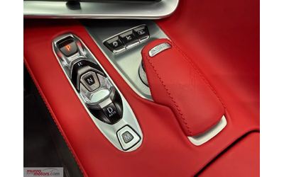 Chevrolet Corvette АвтоКредит* (ЦЕНА ДО БГ) - автомобили, коли, обяви за нови и употребявани 13