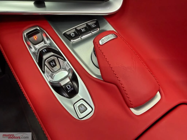 Chevrolet Corvette АвтоКредит* (ЦЕНА ДО БГ) - автомобили, коли, обяви за нови и употребявани 13