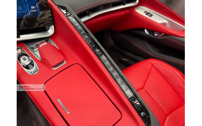 Chevrolet Corvette АвтоКредит* (ЦЕНА ДО БГ) - автомобили, коли, обяви за нови и употребявани 14