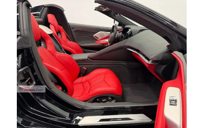 Chevrolet Corvette АвтоКредит* (ЦЕНА ДО БГ) - автомобили, коли, обяви за нови и употребявани 16