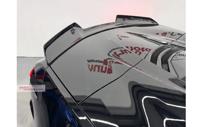 Chevrolet Corvette АвтоКредит* (ЦЕНА ДО БГ) - автомобили, коли, обяви за нови и употребявани 8